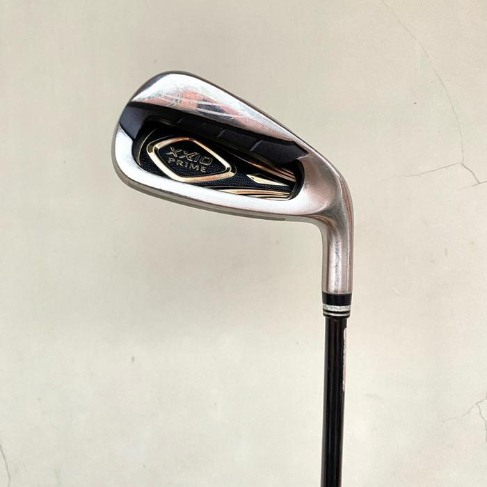 PREMIUM STICK GOLF IRON NO 6 XXIO PRIME SECOND ORIGINAL
