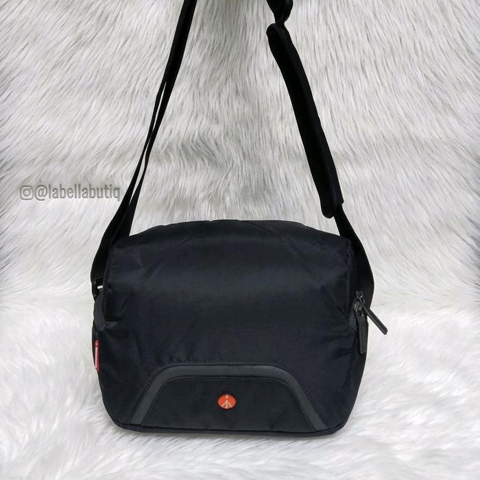 Manfrotto Sling Bag Crossbody Tas Camera