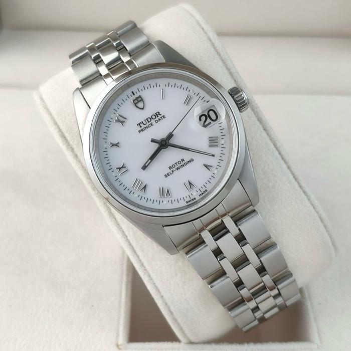 Tudor Prince Date 72000 ORIGINAL FULLSET