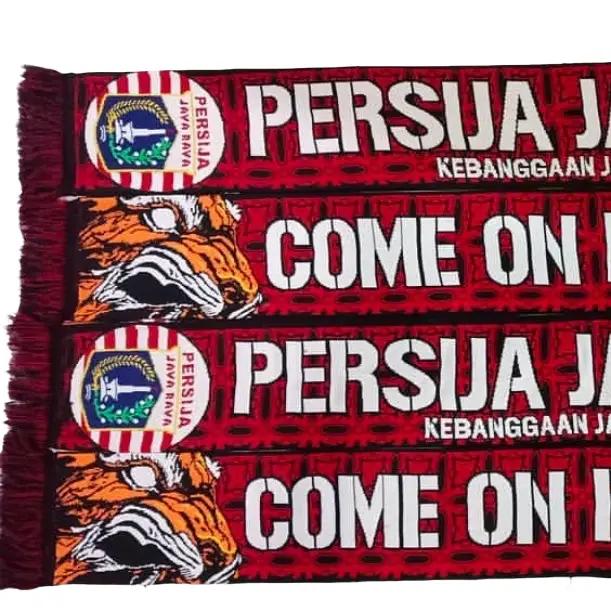 Syal persija come on persija