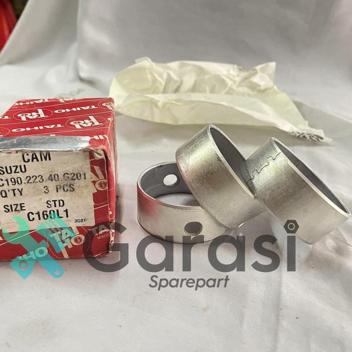 Metal Noken As Isuzu Panther 2300cc/Trooper Diesel/Chevrolet Luv KBD26