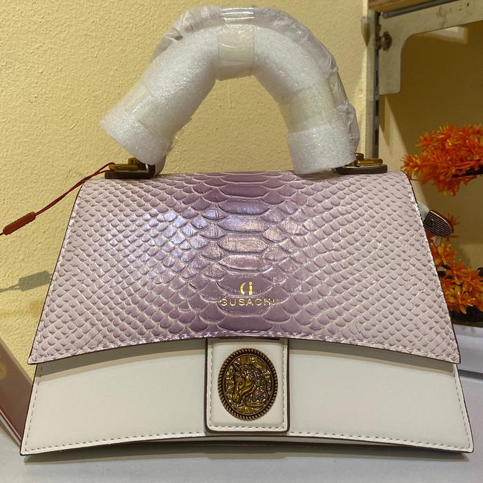 Tas gusachi croco premium