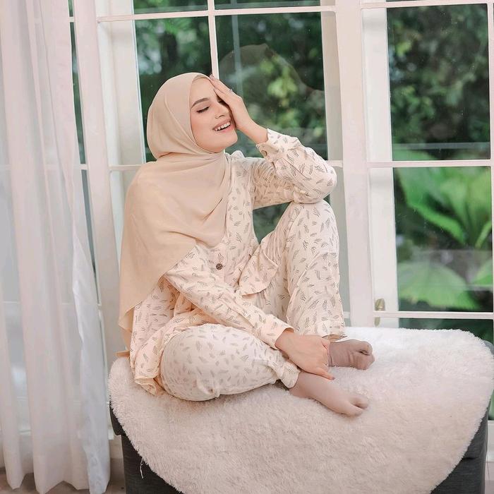 SLEEP WEAR - BY DZENA BOUTIQUE