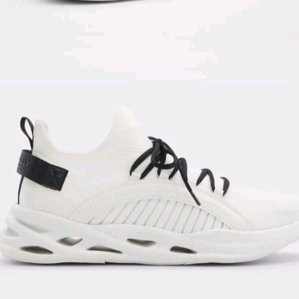 Sepatu ALDO MOTIONX Original 100%