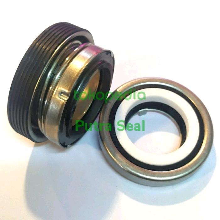 Mechanical Seal Suit To Ebara Model 125X100 Fska / Ready Stok / New / Spesial