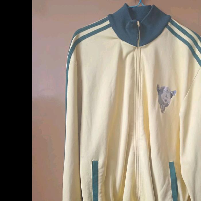 adidas 3foil marrakesh tracktop original