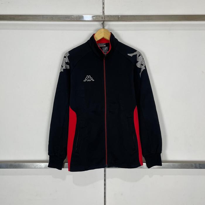 Tracktop Kappa Second Original