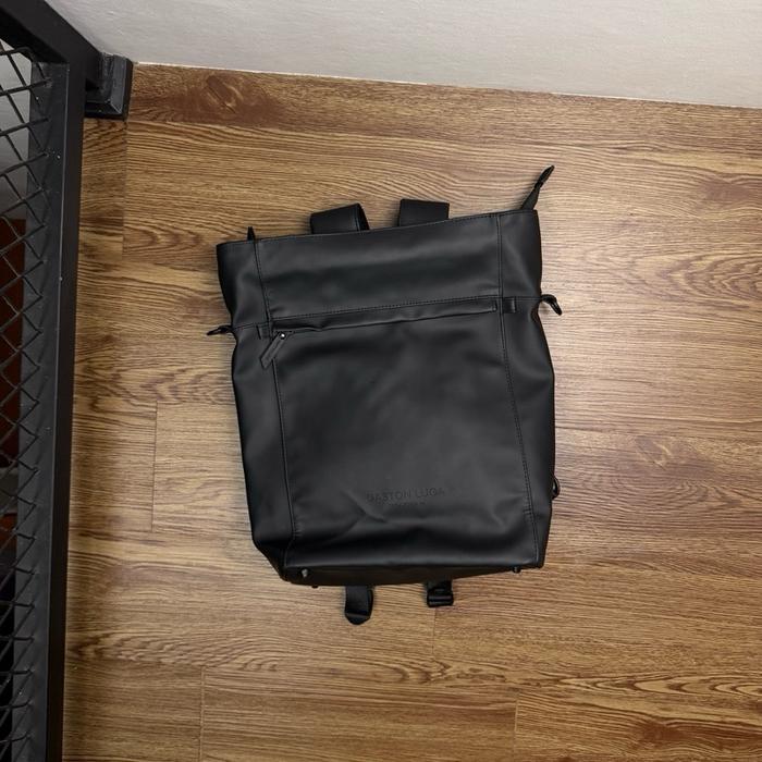 Gaston luga splash 2way bag