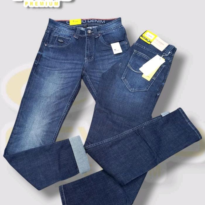 CEVIRO CO PREMIUM BAHAN GORPUS SLIMFIT