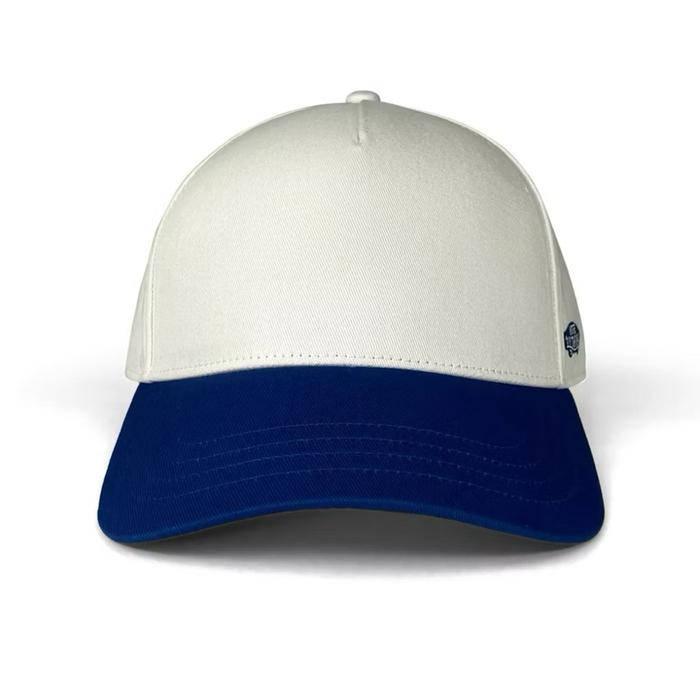 Vans Data System Snapback - True Blue