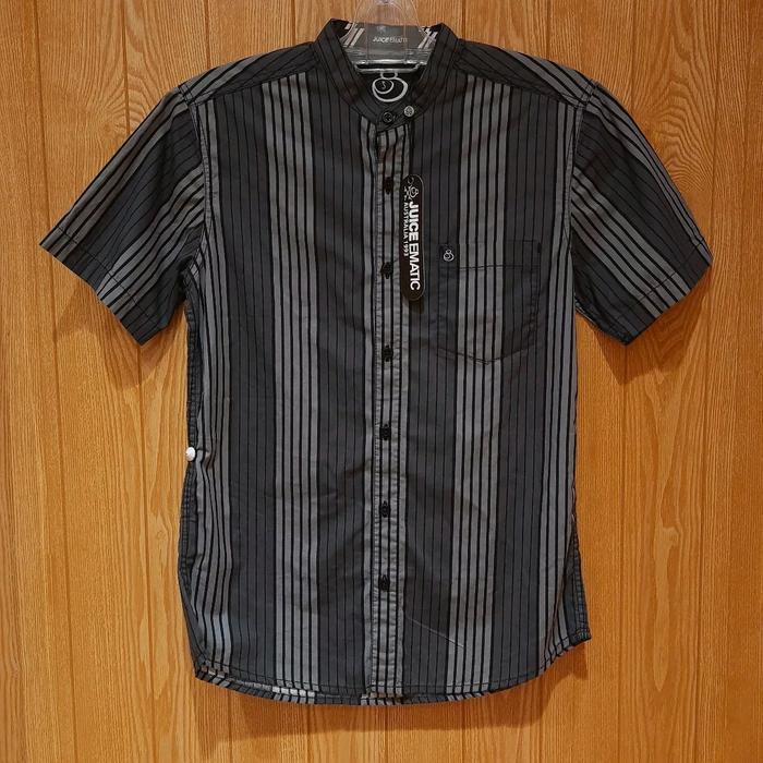 Kemeja Pria Juice Ematic Original Planet Surf New Arrival