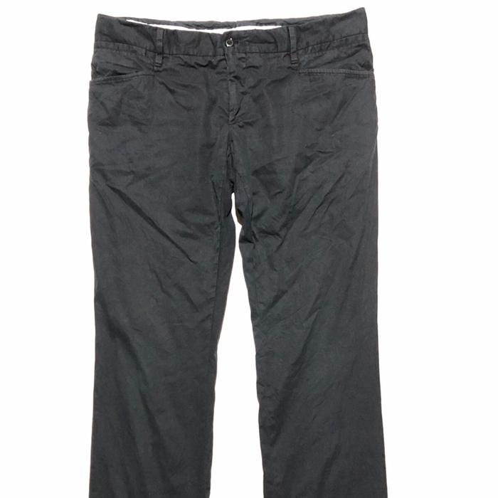 DOLCE GABANNA PANTS SECOND ORIGINAL