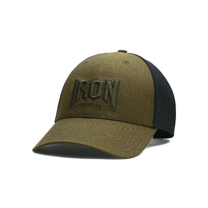 Topi UA Project Rock Tracker BNW