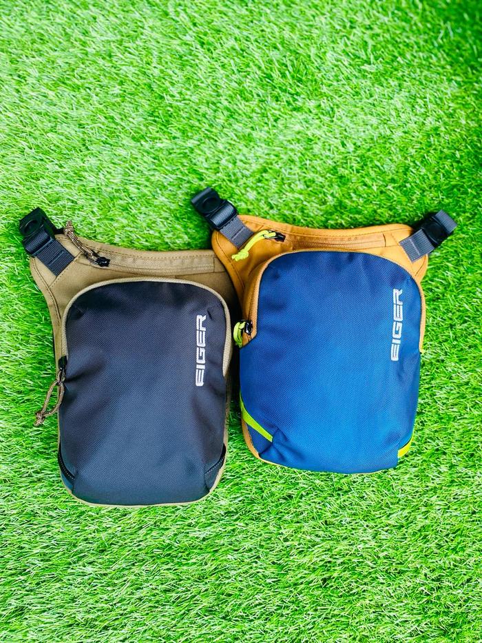 EIGER SOLLEVARE LEGPACK 9713 - TAS PAHA - TAS EIGER - TAS PRIA - LEGPACK EIGER
