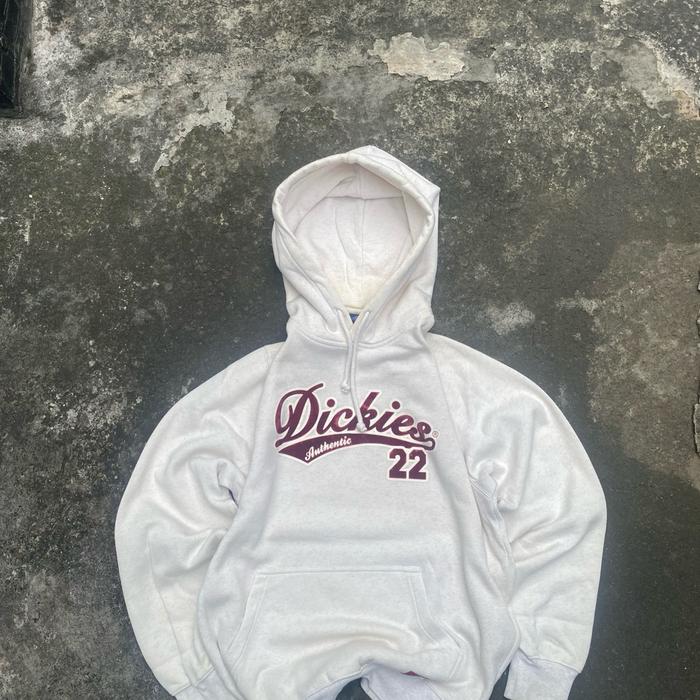 hoodie dickies 22 vv size M
