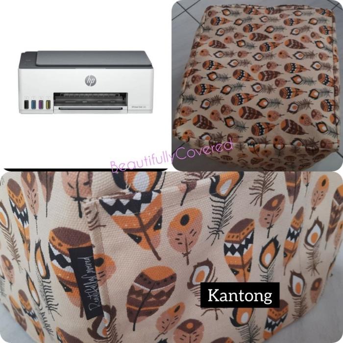 Sarung Printer HP 580, 585, 670, 720, 750