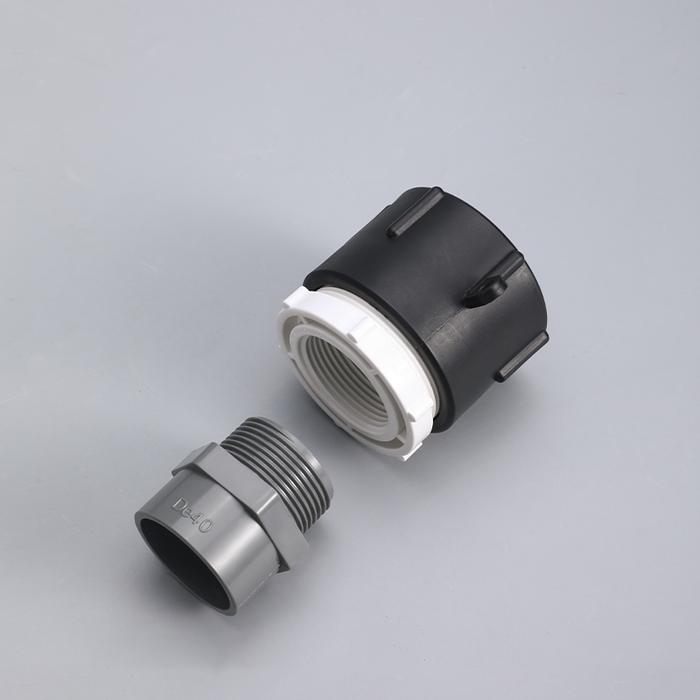 3/8" Male Thread Solenoid Valve 220V DC 12V 24V Water Control Valve