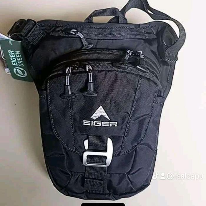 EIGER LEGPACK MILITAN ORIGINAL
