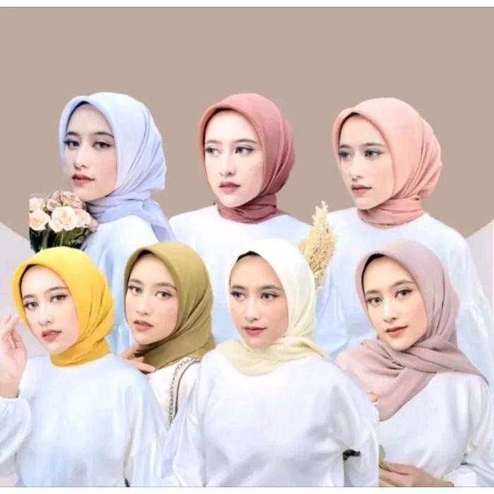 Promo Segi Empat Paris Jadul 115X115Segi Empat Kekinian Terlaristermurah Bisnis Santai Katun Sore Ha