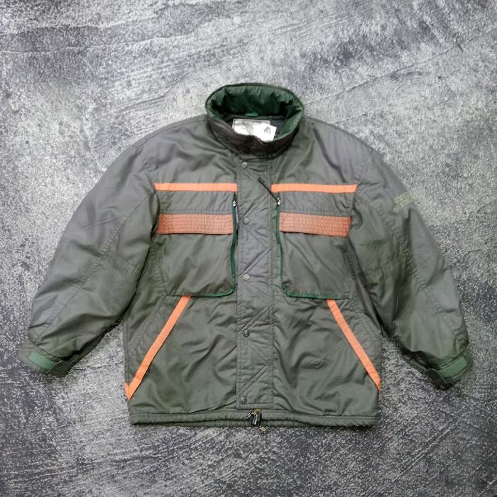 Jaket winter tebal HUNTING FIELD big pocket jaket musim dingin murah size xl