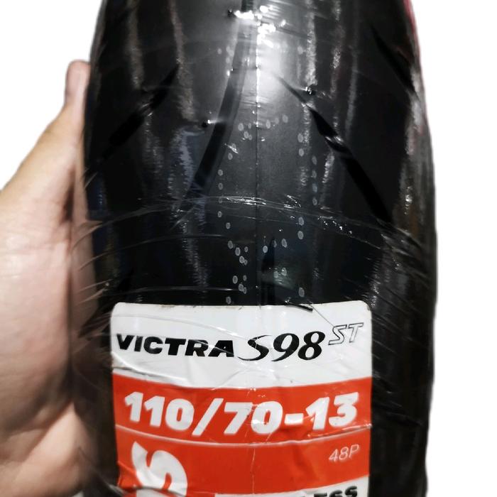 Ban Maxxis Victra 110/70-13/Ban Depan Nmax Maxxis/Ban Luar New Nmax Maxxis Victra/Ban Maxxis Depan N