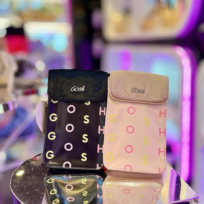 Phone bag gosh art 738 new arrivals Wanita