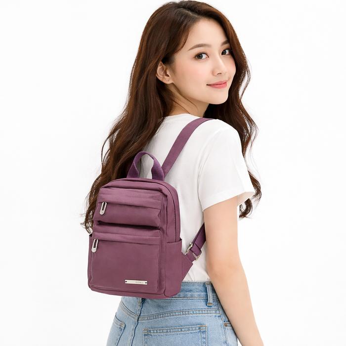 pioma NYSA Tas Ransel