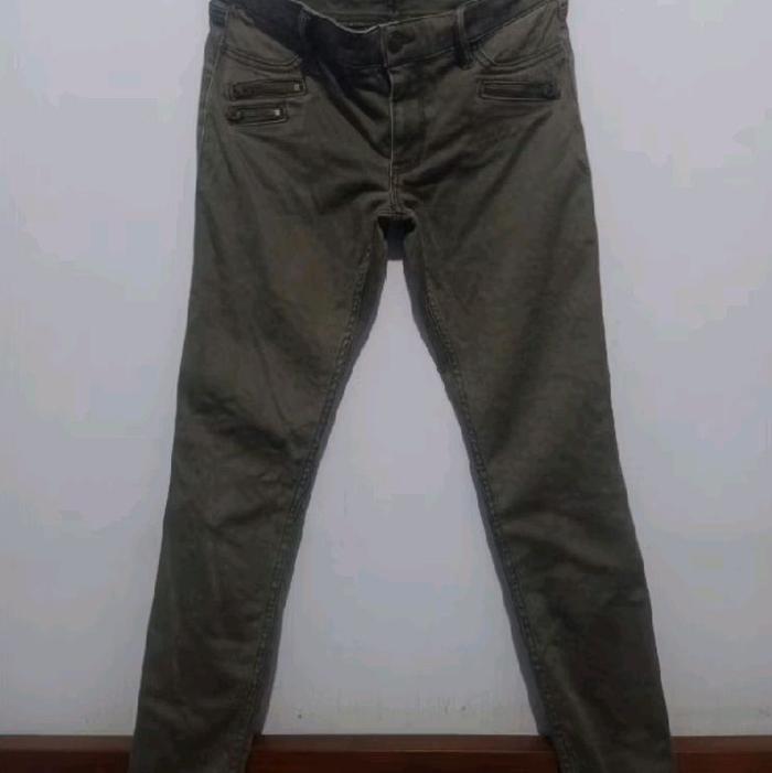 Celana Jeans Soft Hollister SZ 27/28