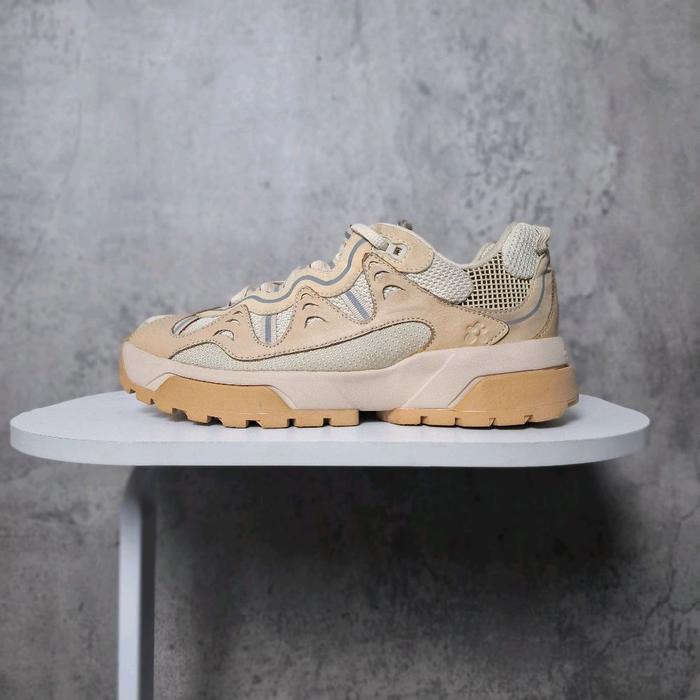 Converse x Golf Le Fleur Gianno Biscotti size 40/25cm Original