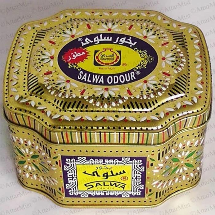 Buhur Salwa Dupa Wangi Surrati Dupa Wangi Asli Buhur Impor