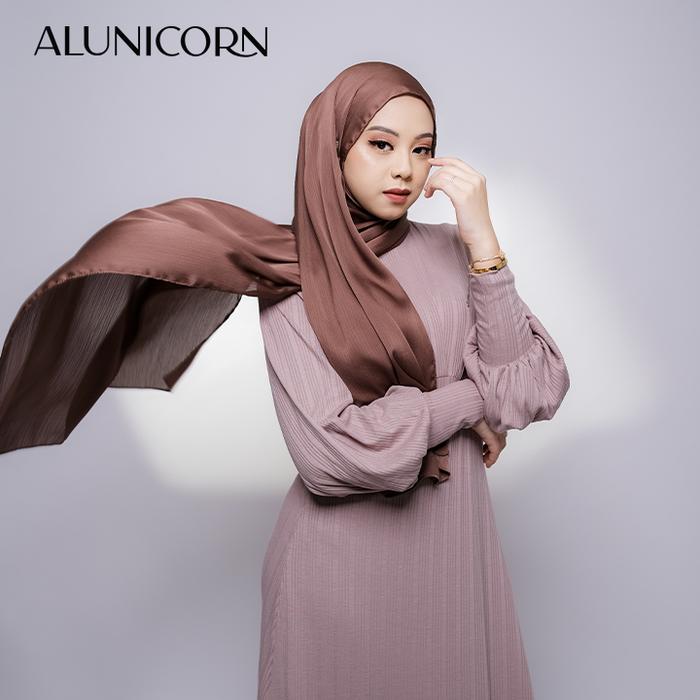 Alunicorn - Kiara Scarf - Pashmina