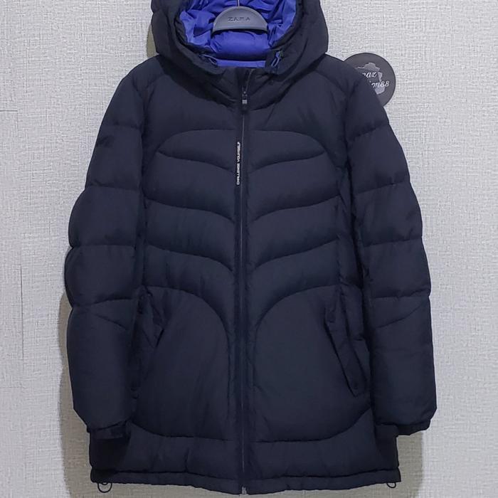 Jaket MILLET Down Puffer Bulu Angsa