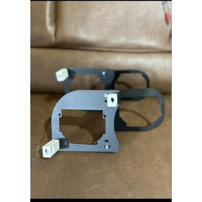 Bracket Dudukan Projie Biled Matrix Innova Reborn Type G / VENTURER 3 INCH / 2.5 INCH UPS AES Beebot