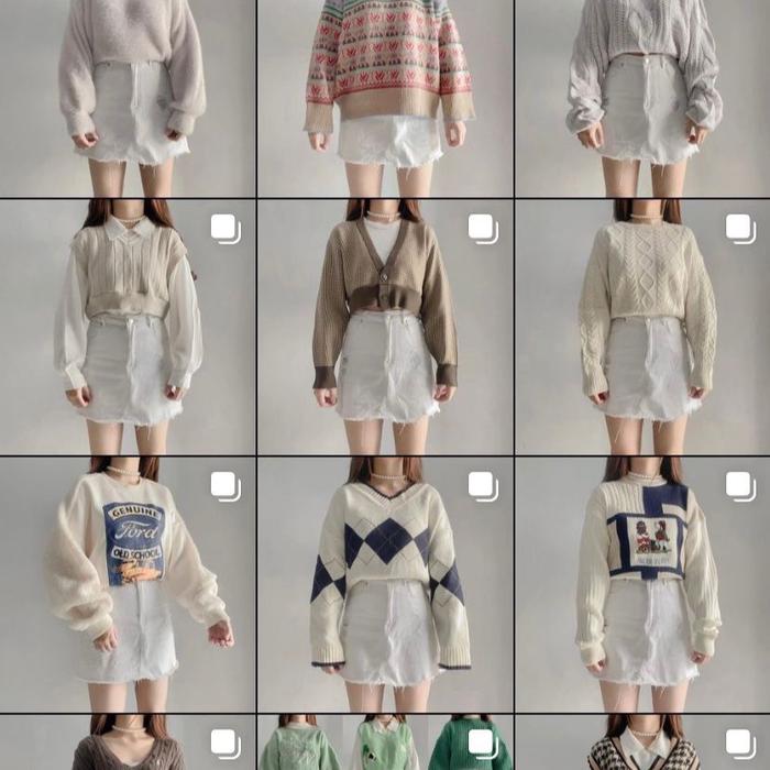 Myrina+wanita+pakaian+fashion