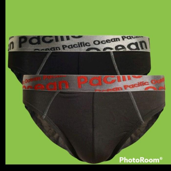OCEAN PACIFIC Celana Dalam Pria ORIGINAL