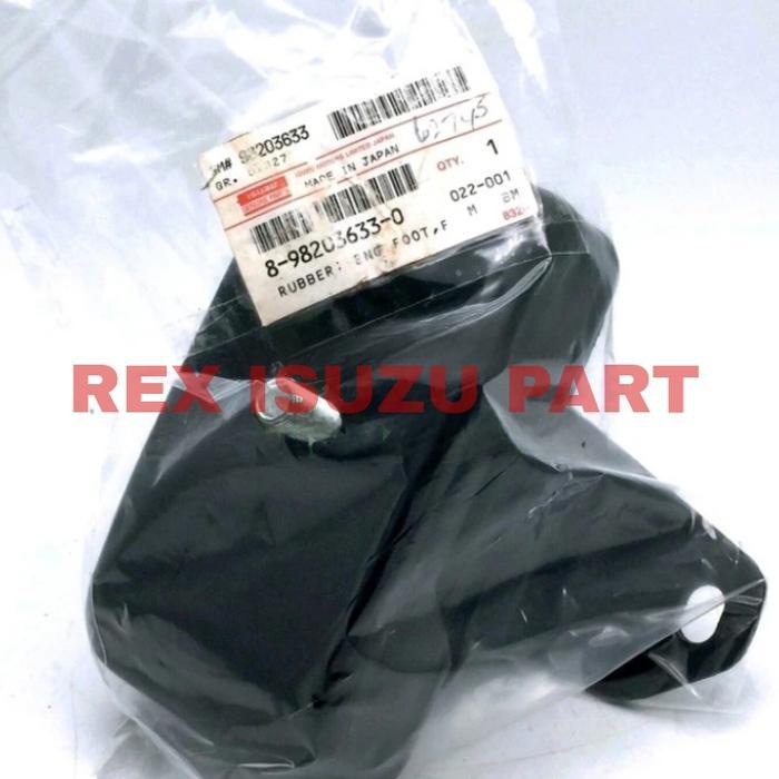 Engine monting mounting dudukan mesin Isuzu Isuzu NQR 71 NQR71 R1