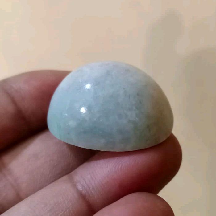 Batu Giok Burma Grade A .