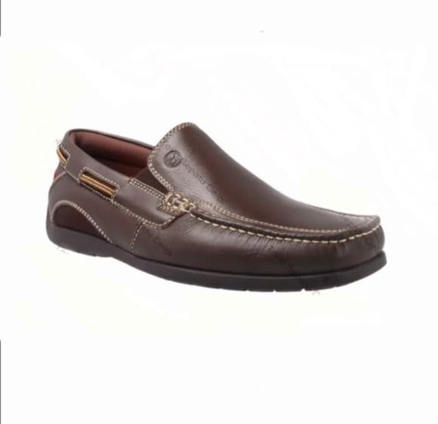 PAKALOLO N0521 Sepatu Loafers Pria