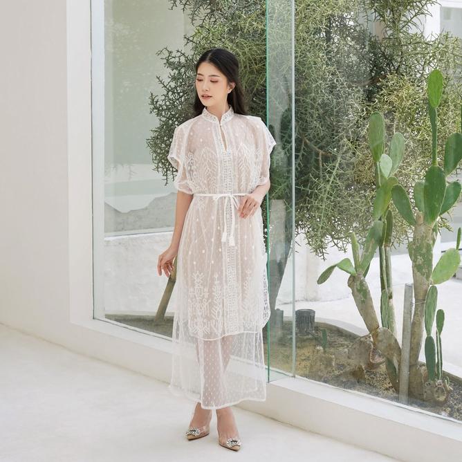 Dates Aura Label - Tabita Dress