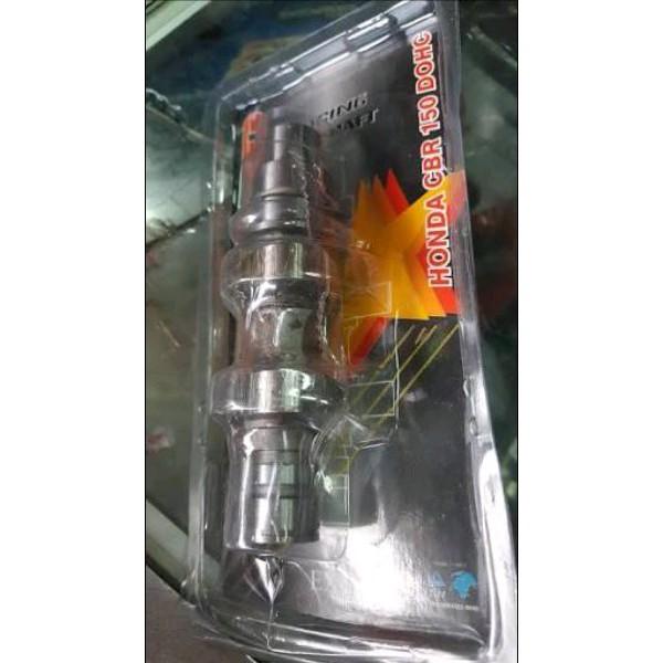 Noken As Racing Honda CBR 150 CBR150 Karbu Carburator Old Cam Shaft Camshaft Thailand WRD bukan CLD