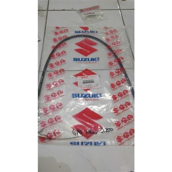 Kabel Gas Satria Fu 2013 2016 Original Suzuki #Gratisongkir