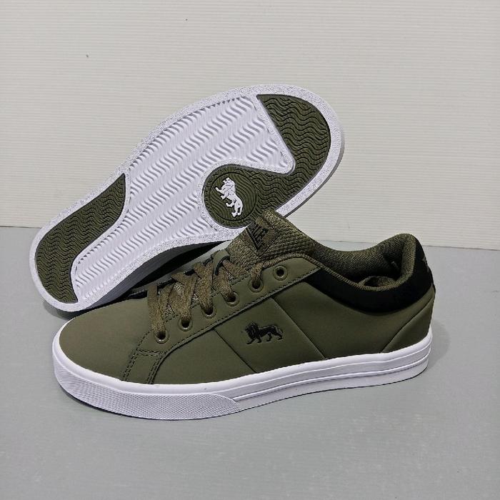 Sepatu LONSDALE LATIMER Original Indonesia