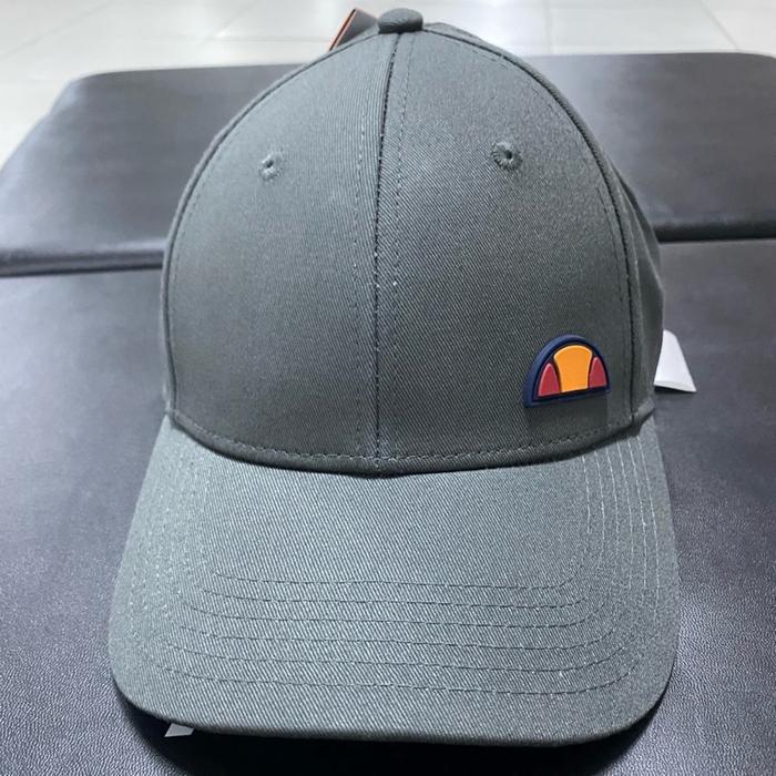 TOPI ELLESSE original cap brand new with tag