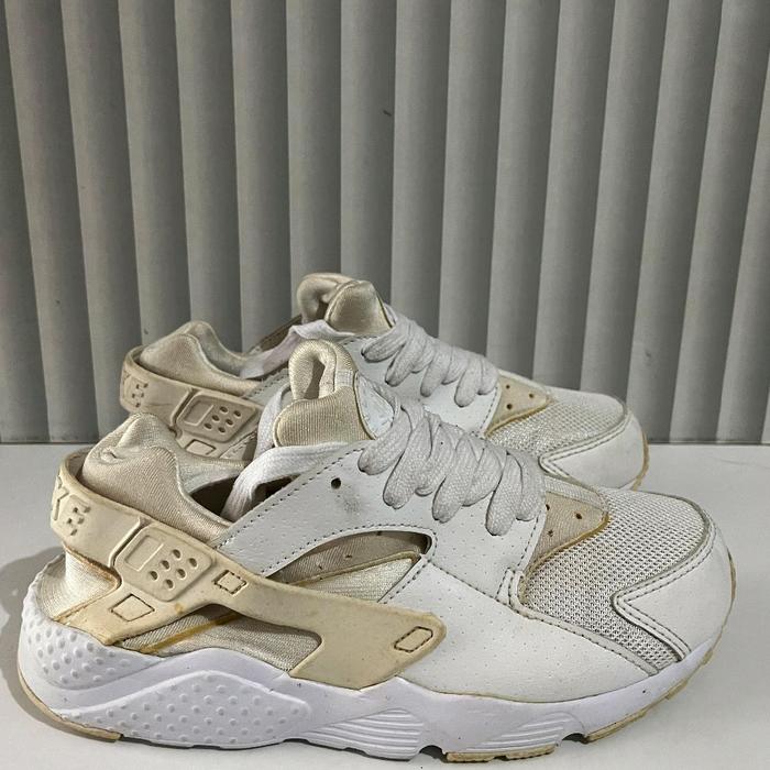 Sepatu Anak Second Original Nike Huarache Size 35/22cm