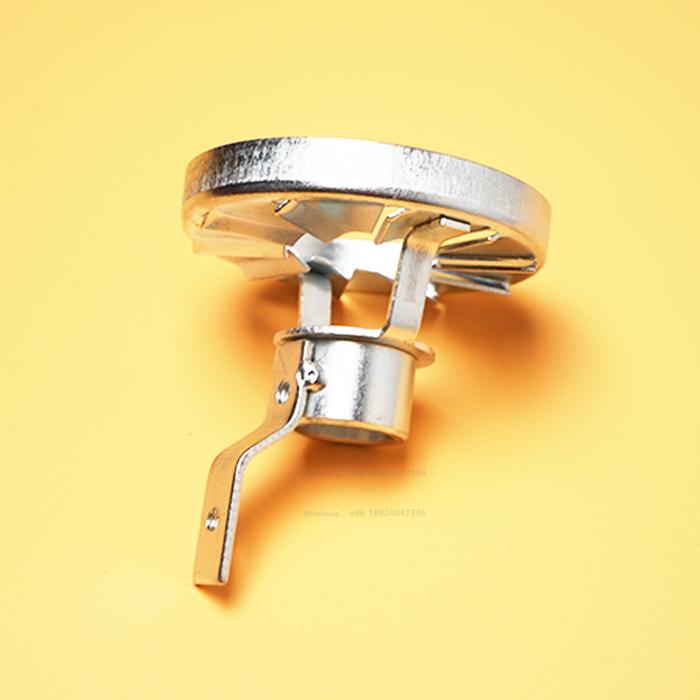 Oil Burner Parts Ignition High-Voltage Adapter Nozzle Burner
