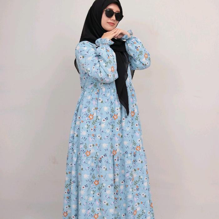 aluna dress by faris fashion