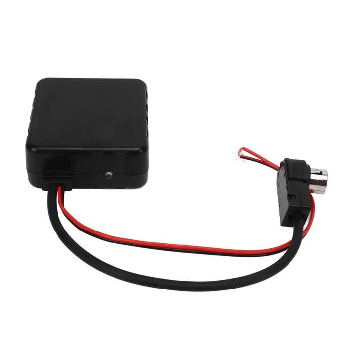 Penerima Audio Bluetooth Kabel Adaptor Aux Bluetooth Aplikasi