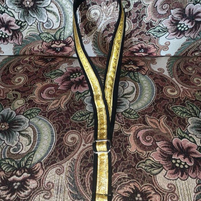 Kalung jaran temanggungan