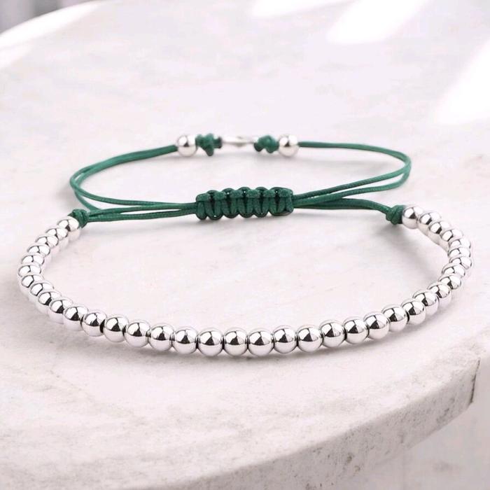 Gelang Gemstone MOTIONARTE STUDIO TROY