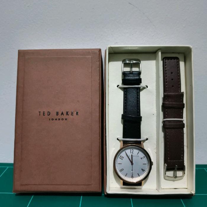Ted Baker watch wanita